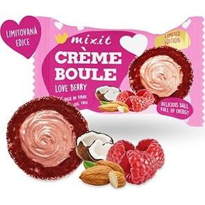 Mixit Créme boule – Love berry 30 g