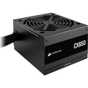 Corsair CX650