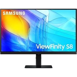 27" Samsung ViewFinity S80UD