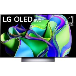 48" LG OLED48C32