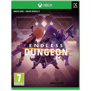 Endless Dungeon: Day One Edition - Xbox