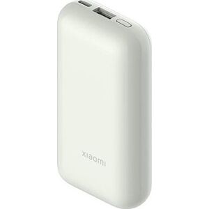 Xiaomi 33W Power Bank 10 000 mAh Pocket Edition Pro (Ivory)