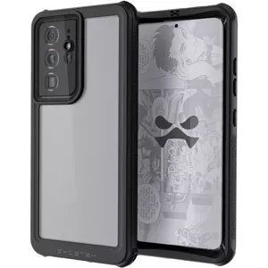 Púzdro Ghostek Nautical 3 Clear Extreme Waterproof Case for Galaxy S21 Ultra (GHOCAS2723)