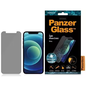 Ochranné sklo PanzerGlass iPhone 12 Mini - Privacy
