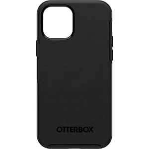 Kryt Otterbox Symmetry Plus for iPhone 12 / 12 Pro black (77-80138)