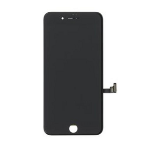 Apple iPhone 8 Plus - LCD Displej + Dotyková Plocha - Čierny (Originál)