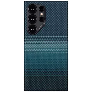Kryt Pitaka MagEZ 4 case, moonrise - Samsung Galaxy S24 Ultra (FM2401U)