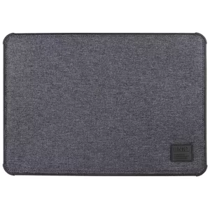 Obal UNIQ Dfender laptop Sleeve 16" marl grey (UNIQ-DFENDER(16)-GREY)