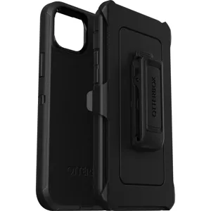 Kryt Otterbox Defender for iPhone 14 Plus Black (77-88364)