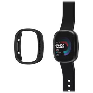Kryt Otterbox Watch Bumper for Fitbit Versa 4 Black (77-89626)