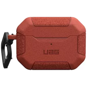 Púzdro UAG Scout, rust - AirPods Pro 2 (104123119191)