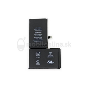 Batéria Apple iPhone X APN 616-00346 (Bulk)