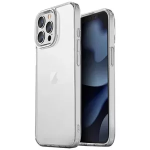 Kryt UNIQ case LifePro Xtreme iPhone 13 Pro Max 6,7" crystal clear (UNIQ-IP6.7HYB(2021)-LPRXCLR)