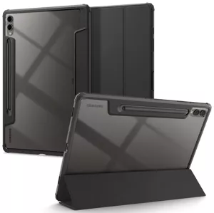 Kryt SPIGEN ULTRA HYBRID ”PRO” GALAXY TAB S9+ PLUS 12.4 X810 / X816B BLACK (ACS07076)