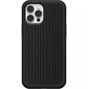 Kryt Otterbox Easy Grip Gaming Case for iPhone 12 Pro Max Black (77-80681)