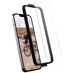 Ochranné sklo UAG Glass Screen Shield - iPhone 14 Plus (144004110000)