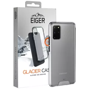 Kryt Eiger Glacier Case for Samsung Galaxy S20+ in Clear