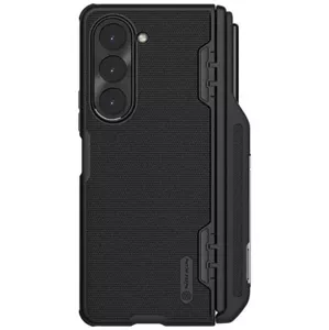 Kryt Nillkin Super Frosted Shield Fold-Pen Case for Samsung Galaxy Z Fold 5  (black)