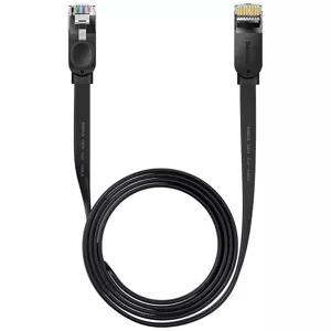 Kábel Baseus Ethernet RJ45, 1Gbps, 2m network cable (black)