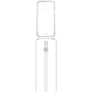 Kryt Laut CRYSTAL-X (NECKLACE) for iPhone 12 Pro Max ultra clear (L_IP20L_NC_UC)