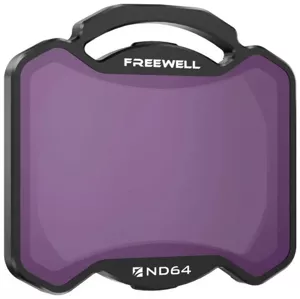 Filter Freewell Filter ND64 for DJI Avata 2