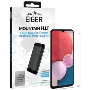 Ochranné sklo Eiger Mountain H.I.T. Screen Protector (1 Pack) for Samsung A13 4G