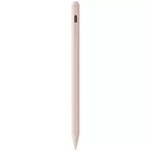 Dotykové pero UNIQ Pixo Lite magnetic stylus for iPad pink (UNIQ-PIXOLITE-PINK)