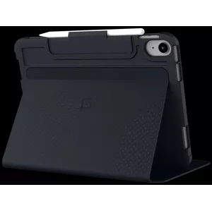 Púzdro UAG Scout Folio Cover, black - iPad 10.2" 2022 (12339I114040)