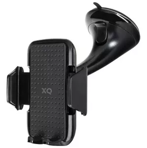 Držiak XQISIT NP Car Holder Universal suction cup black (50916)