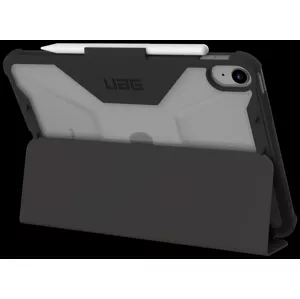 Púzdro UAG Plyo, black/ice - iPad 10.2" 2022 (123392114043)