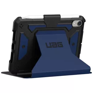 Púzdro UAG Metropolis SE, mallard - iPad mini 6 2021 (12328X115555)