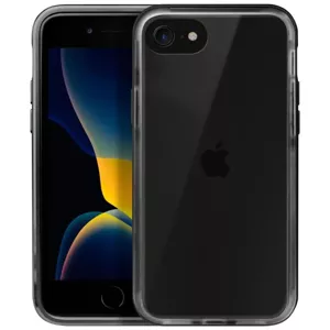 Kryt LAUT Exoframe – iPhone SE 2020 / 8 / 7 case, black (4895206916356)