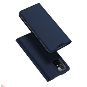 DUX 35318
DUX Peňaženkový kryt Xiaomi Redmi 10 / Redmi 10 2022 modrý