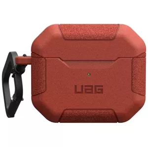 Púzdro UAG Scout, rust - AirPods 3 (104127119191)