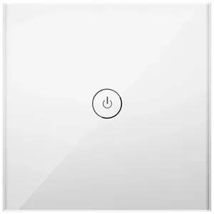 Vypínač Smart Wi-Fi Wall Switch MSS510 EU Meross