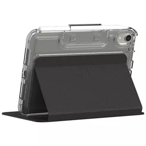 Púzdro UAG U Lucent, black - iPad mini 6 2021 (12328N314040)