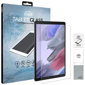 Ochranné sklo Eiger GLASS Tablet Screen Protector for Samsung Galaxy Tab A7 Lite (EGSP00762)