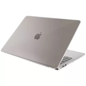 Kryt UNIQ Husk Pro Claro MacBook Pro 16" dove matte clear (UNIQ-MP16-HSKPCDOVE)