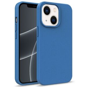 PROTEMIO 63382
ECO RUBBER Ochranný obal Apple iPhone 15 Plus modrý