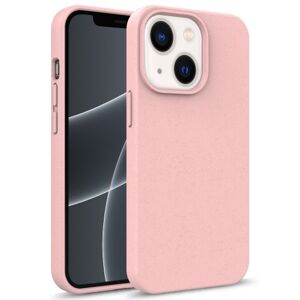 PROTEMIO 63377
ECO RUBBER Ochranný obal Apple iPhone 15 Plus ružový