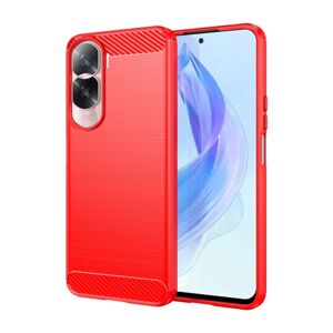 PROTEMIO 60471
FLEXI TPU Kryt pre Honor 90 Lite 5G červený