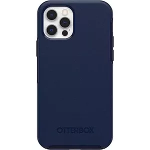 Kryt Otterbox Symmetry Plus for iPhone 12 / 12 Pro blue (77-80490)