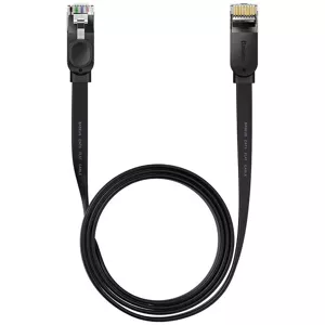 Kábel Baseus Ethernet RJ45, 1Gbps, 1.5m network cable (black)