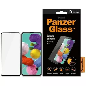Ochranné sklo PanzerGlass Samsung Galaxy A51