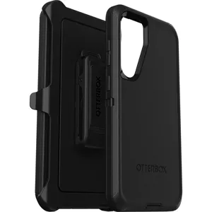 Kryt OTTERBOX DEFENDER SAMSUNG GALAXY S24/BLACK (77-94480)