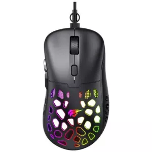 Herná myška Havit GAMENOTE MS955 RGB Gaming Mouse