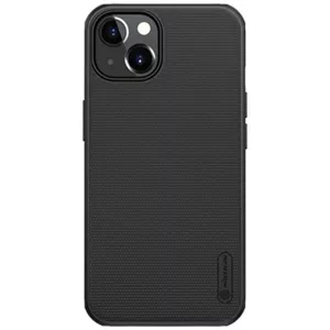 Kryt Nillkin Super Frosted Shield Pro case for Apple iPhone 13, black (6902048222793)