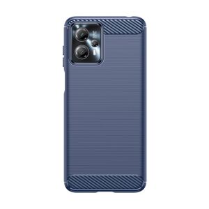 PROTEMIO 55957
FLEXI TPU Kryt pre Motorola Moto G13 / G23 modrý