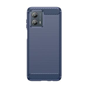 PROTEMIO 55956
FLEXI TPU Kryt pre Motorola Moto G53 5G modrý