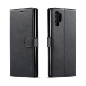 IMEEKE 17938
IMEEKE  Peňaženkový obal Samsung Galaxy Note 10 Plus čierny